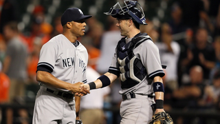 How To Pitch A Perfect Ninth In A One-Run Game And Not Get A Save